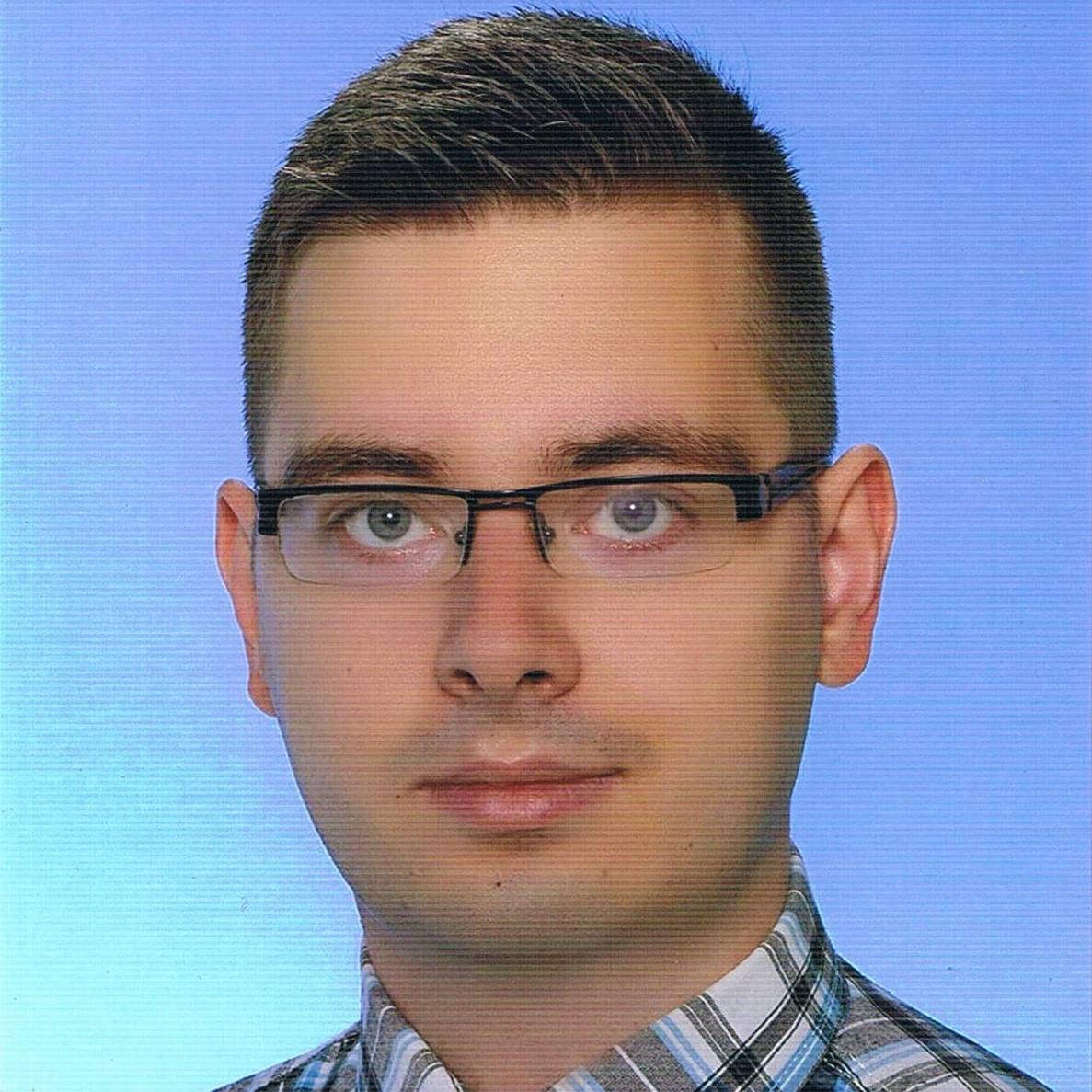 Paweł Marchewka