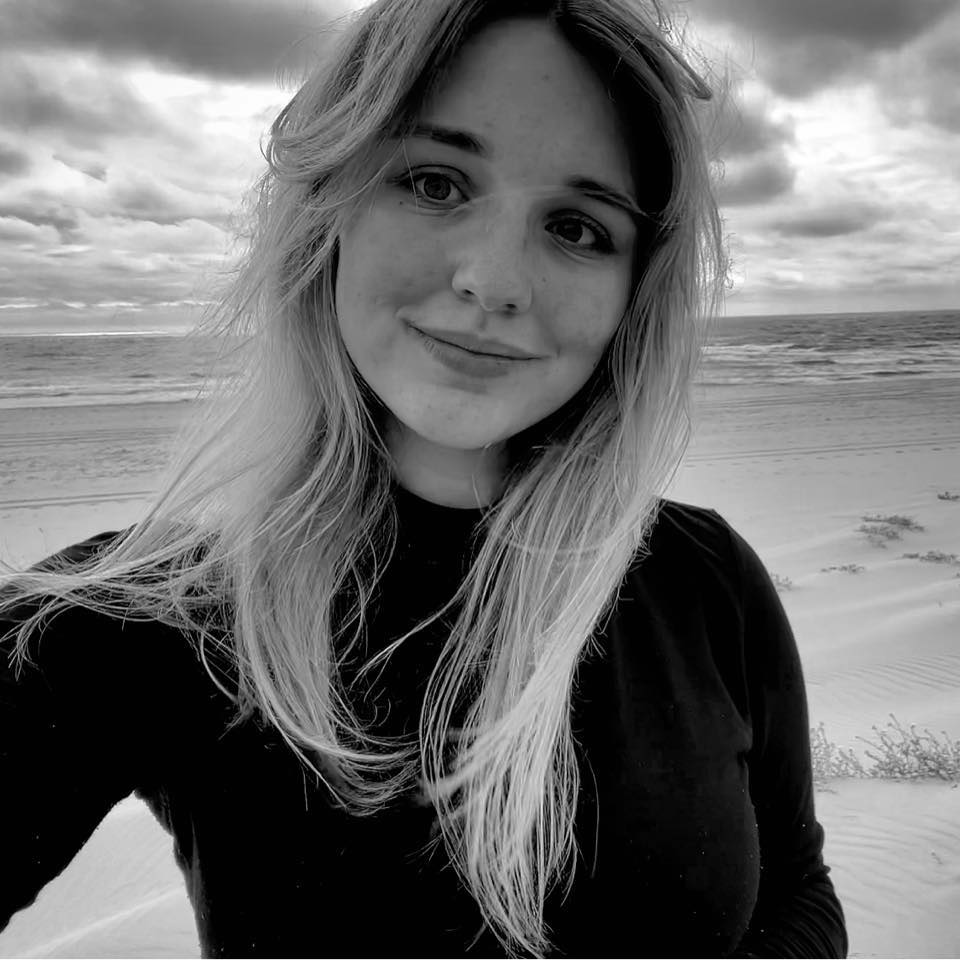 Anna Fergisz